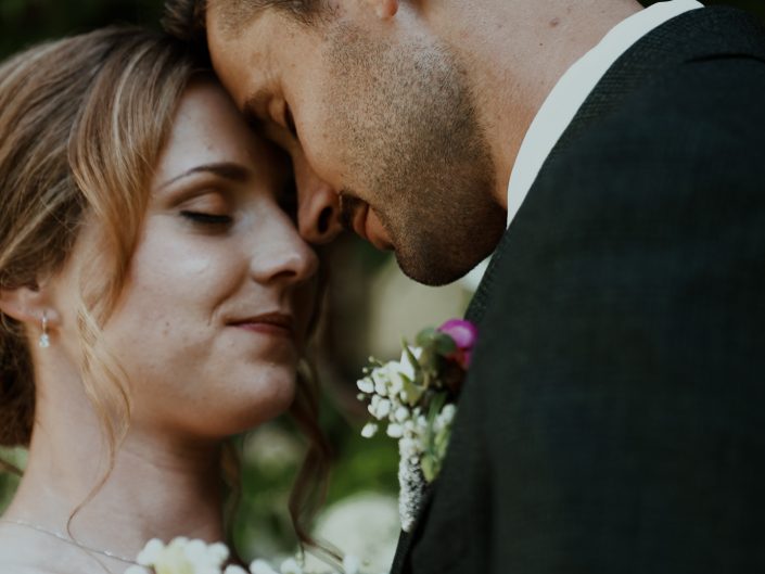 Sofia & Tristan