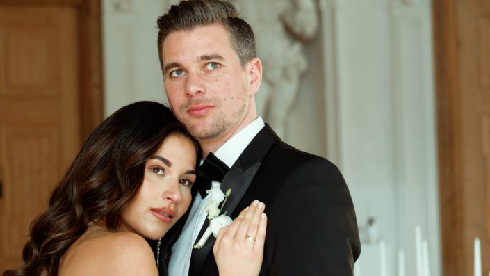 Nathalie & Sebastian