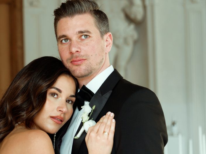 Nathalie & Sebastian
