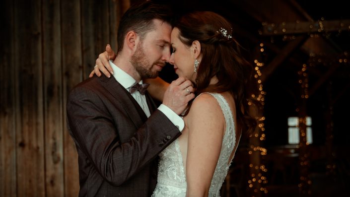 Gabriela & Stanislav