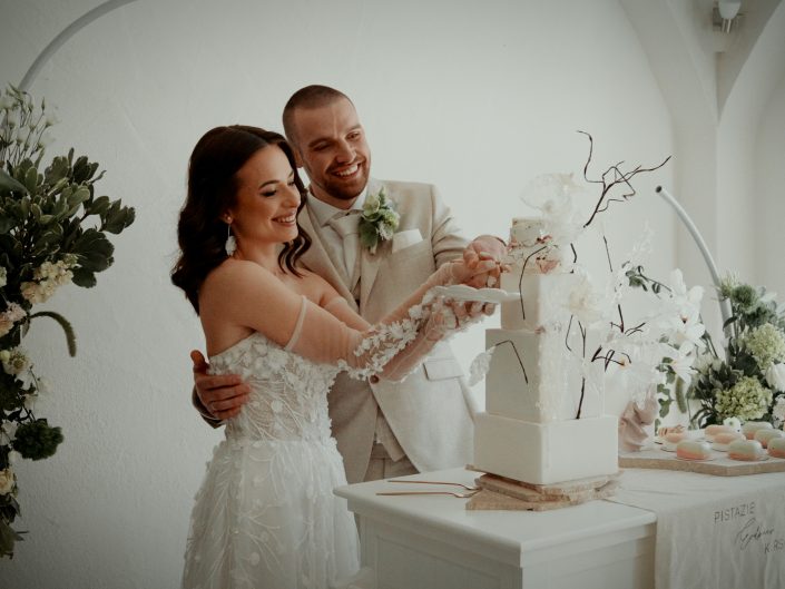 Antonia & Philip