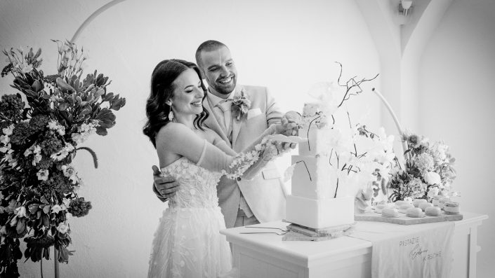 Antonia & Philip