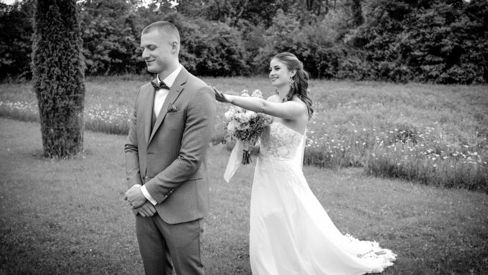 Marie & Paul