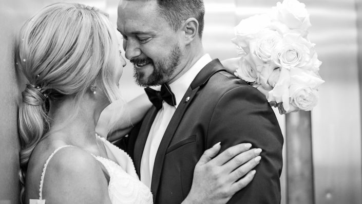 Larissa & René