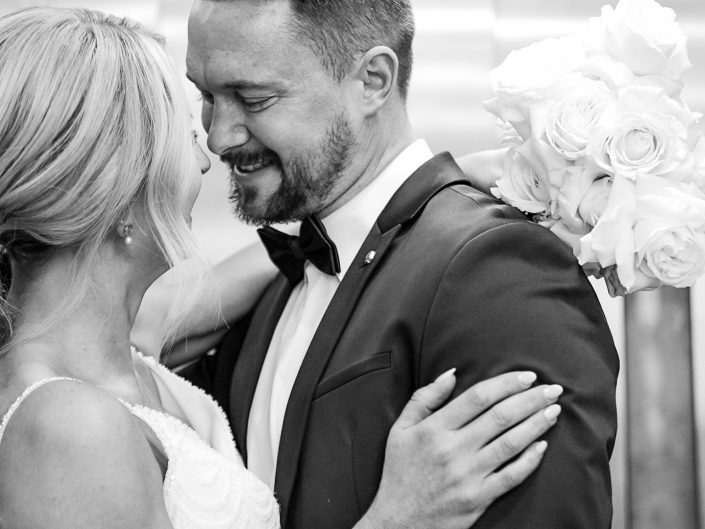 Larissa & René